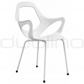 Plastic chairs - MM DAFNE