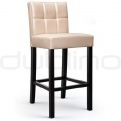 Wood bar stools - OB V0102