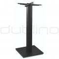 Outdoor high table bases, high table legs - P 7588/110