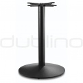 Outdoor high table bases, high table legs - P 7506/110