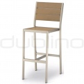 Patio & outdoor wooden chairs, director chairs - GR/966