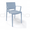 Plastic chairs - G BAKHITA B