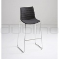 Plastic bar stools - G KANVAS SG
