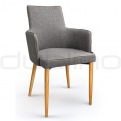 Exclusive design chairs - DL MADRID P