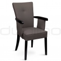 Wooden chairs - DN OSCAR P ll.