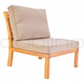 Outdoor lounge seating - RO MIL 107