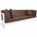 Outdoor lounge seating - RO TOS 008