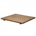 Solid wood table tops - DL BABILA ACACIA TOP
