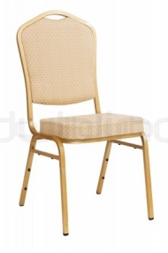 Banquet chair - MX Standard SHIELD BEIGE