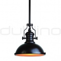 Lighting, lighting furniture - KJ BISTROL LAMP
