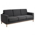 Sofas, armchairs, lounge chairs, tub chairs - MF STANLY 3