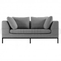 Sofas, armchairs, lounge chairs, tub chairs - MF ALTO 2