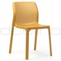 Patio & outdoor plastic chairs - NARDI BIT