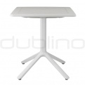 Dining table bases, table legs - PC ECONOMY