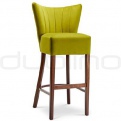 Upholstered bar stools - BO SARDENIA BS