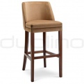 Upholstered bar stools - BO SOPHIE BS