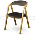 Wooden chairs - XTON MOL FULL