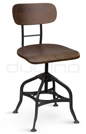 Industrial chair - DL COUNTER