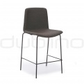 Metal bar stools - PEDRALI TWEET BS