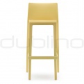 Plastic bar stools - PEDRALI VOLT BS