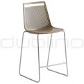 Plastic bar stools - G AKAMI SG