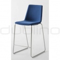 Upholstered bar stools - G AKAMI UPH SG