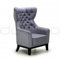 Sofas, armchairs, lounge chairs, tub chairs - HM AURORA