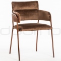 Metal chairs - DL ESCON