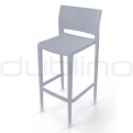 Plastic bar stools - G BAKHITA BS