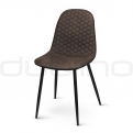 Upholstered dining chairs - DL HONEYBEE