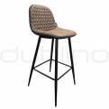 Upholstered bar stools - DL BEE BS