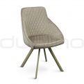 Upholstered dining chairs - DL VALENCIA