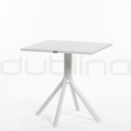 Outdoor dining table bases, table legs - DL TOPO TABLE