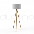 Outdoor lighting furniture - GN CHLOÉ 140