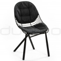 Metal chairs - DL LOUIS