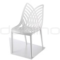 Patio & outdoor plastic chairs - G OPERA