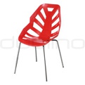 Plastic chairs - G NINJA