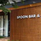 Spoon & Bar étterem