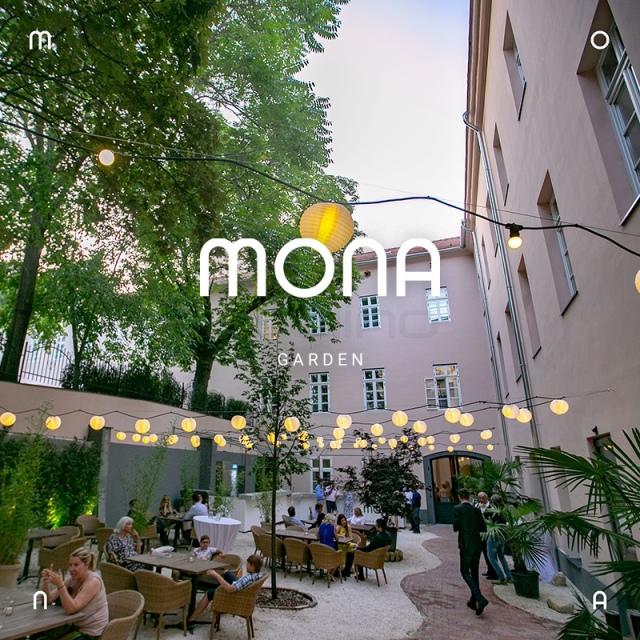 Mona I Mona Garden I Mona Bar & Restaurant