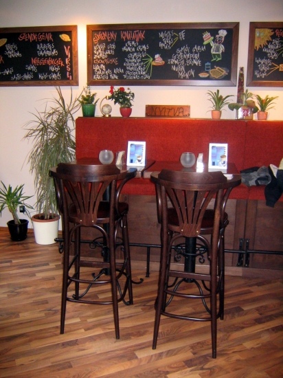 Nelson Café