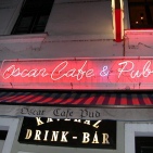Oscar Café & Bar