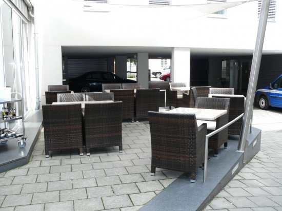Parkhotel Eisenstadt