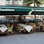 The Casablanca Restaurant & Club