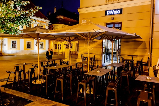 DiVino Győr